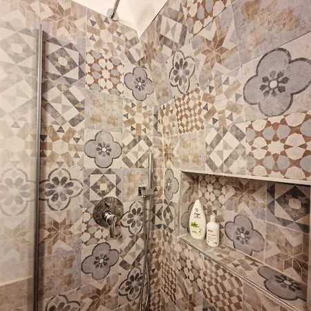 Holiday home Midblue Bari